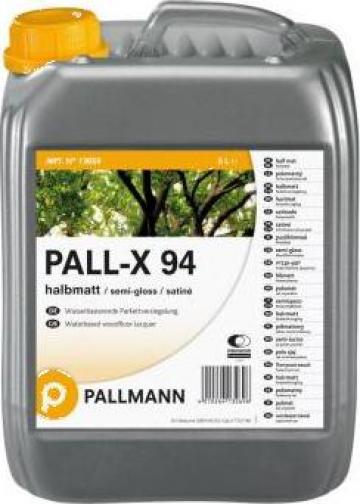 Lac parchet nonalergic Pall-X 94