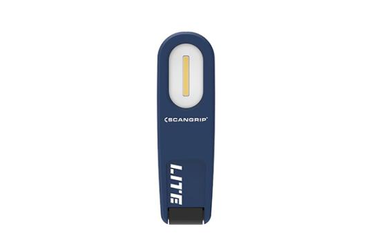 Lanterna reincarcabila Lite M 350Lm Smart Clip