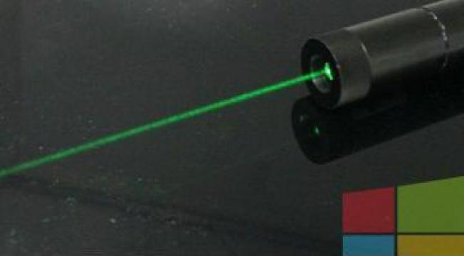 Laser pointer SDLaser 303 -200mW