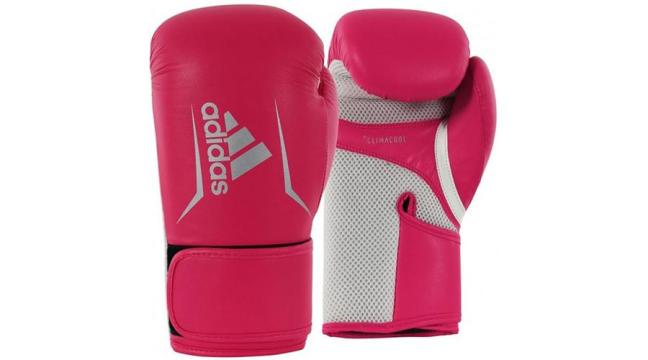 Manusi de box de 8 uncii - Adidas Woman Speed 100