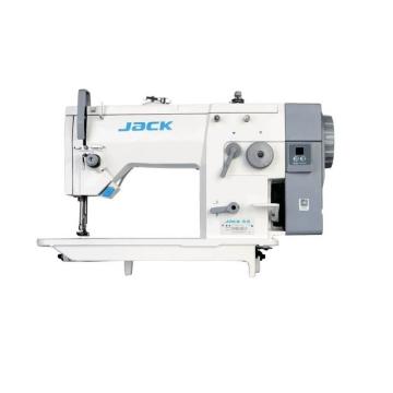 Masina de cusut in zig-zag si liniar Jack JK-20U-63Z