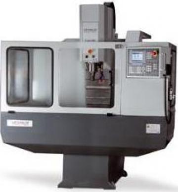 Masina de frezat metale Opti 100 CNC