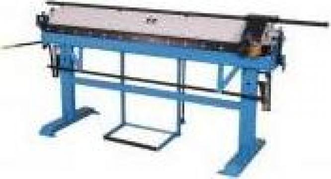 Masina de indoit table Pro-3M