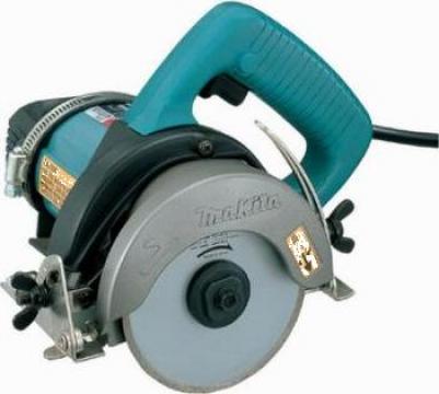 Masina de taiat cu disc diamantat Makita 4101RH