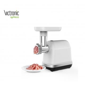 Masina de tocat carne electrica 1300W, Victronic MG3227