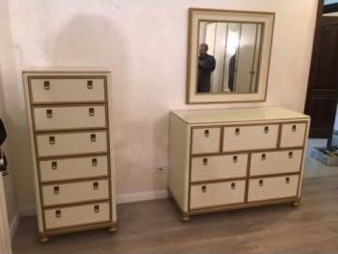 Mobilier personalizat dormitor H