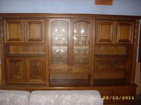Mobilier second hand import Germania
