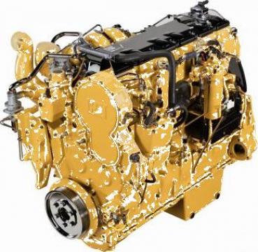 Motoare short si long block Caterpillar, Cumins