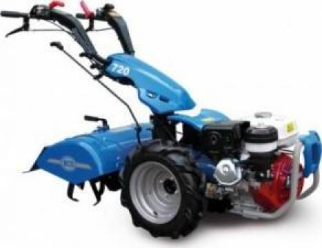 Motocultivator BCS 728 PS GX270