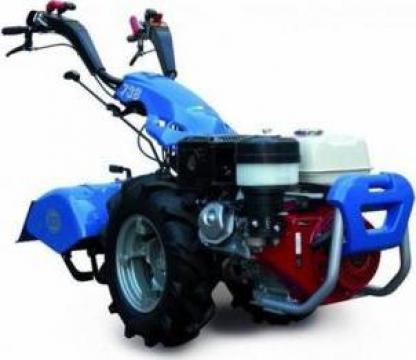 Motocultivator BCS 738 Powersafe - reversibil