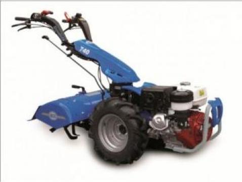 Motocultivator BCS 740 PS GX390