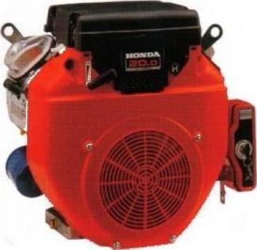 Motor 18.1 CP, 614 cmc Honda GX 620QZ E3