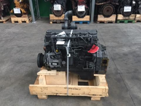 Motor Iveco F4HE9687 W