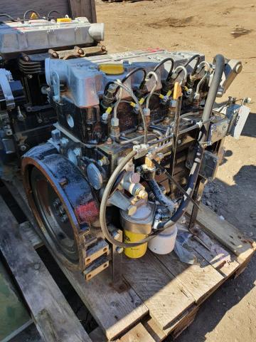 Motor JCB Kohler KDW2204