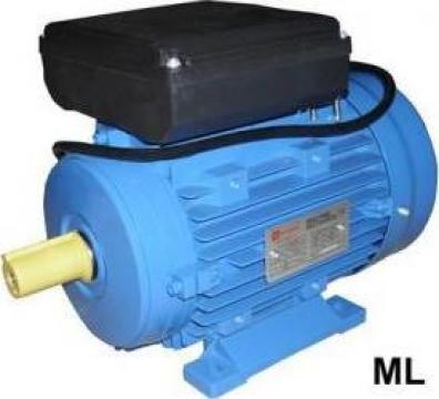 Motor electric monofazat 1.5 kW, 1500 rot/min