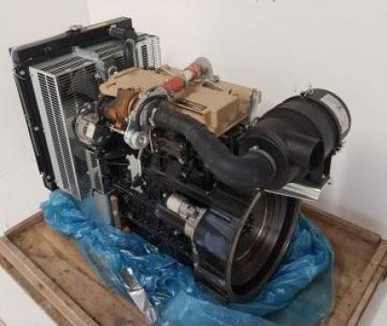 Motor nou - Kohler KDI2504TM IOPU E125