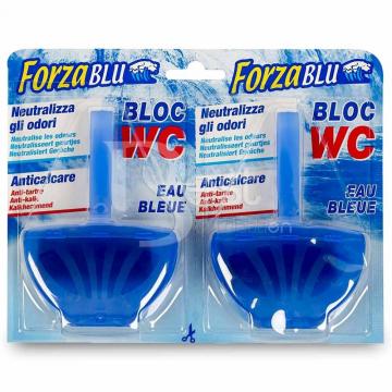 Odorizant Solid Forza - Blue