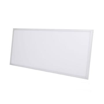 Panou LED 30x120 45W lumina calda alba