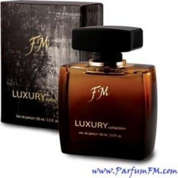 Parfum FM 301 - Diesel Only The Brave