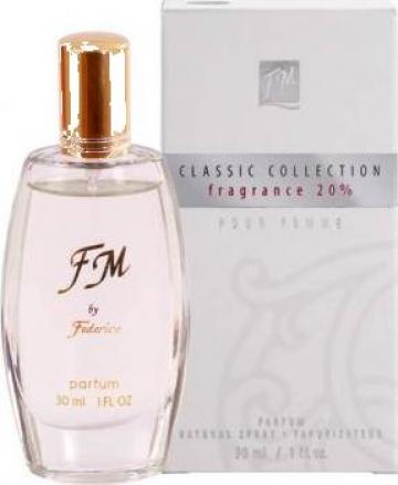 Parfum FM