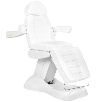 Pat cosmetica electric cu 4 motoare