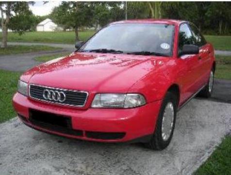 Piese auto Audi A4 1999 1.9 TDI