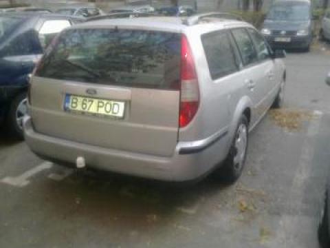 Piese auto Ford Mondeo Tdci