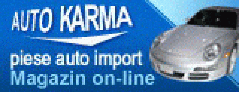 Piese auto import - AUTO KARMA