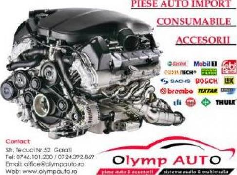 Piese auto import