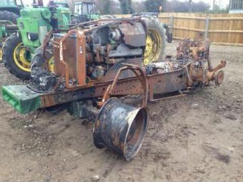 Piese dezmembrari Tractor John Deere 6630 Ars