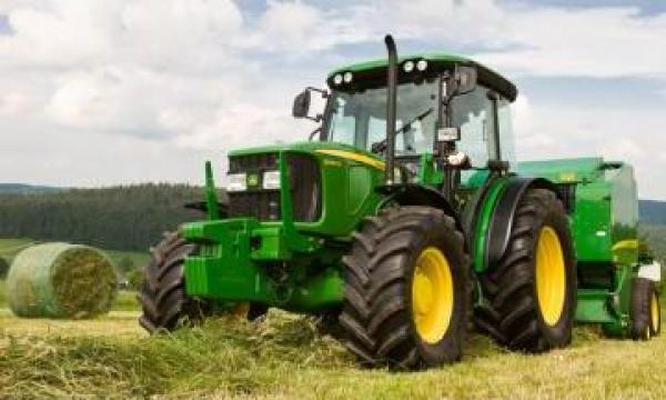 Piese tractoare John Deere