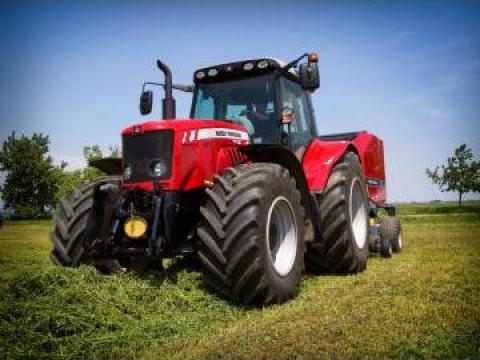 Piese tractoare agricole Massey Ferguson