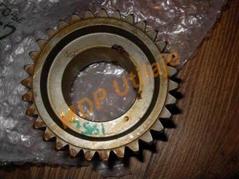 Pinion buldoexcavator Case 695