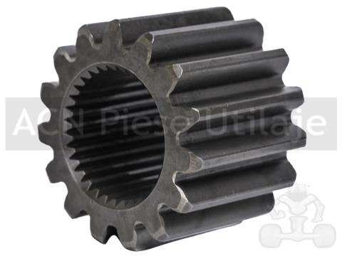 Pinion pentru buldoexcavator JCB 4DX