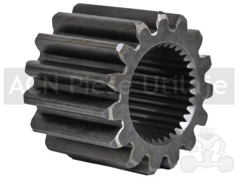 Pinion pentru punte JCB PD70