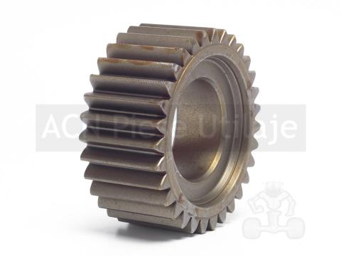 Pinion planetar pentru buldoexcavator New Holland B115