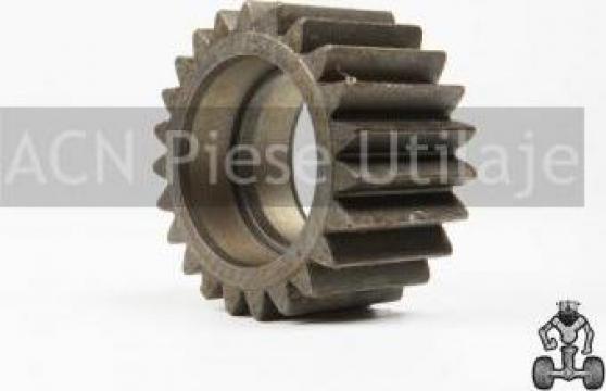 Pinion planetar pentru incarcator frontal New Holland W80