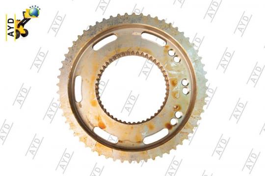 Pinion plate