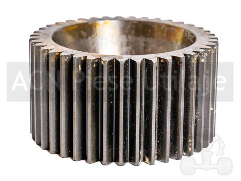 Pinion punte fata buldoexcavator John Deere 510