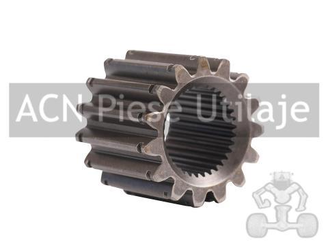 Pinion punte spate JCB 413S