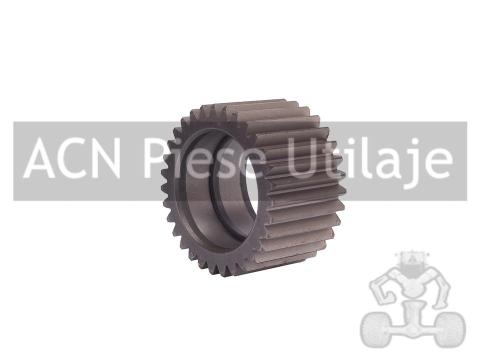 Pinion satelit punte spate Komatsu WB93R-5EO