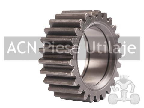 Pinion satelit reductor butuc punte spate pentru JCB 510