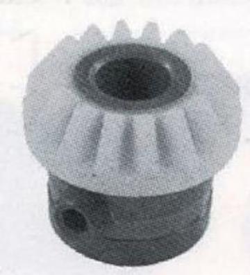 Pinion teflon ax vertical Singer cl 337; 418; 457; 477; 478