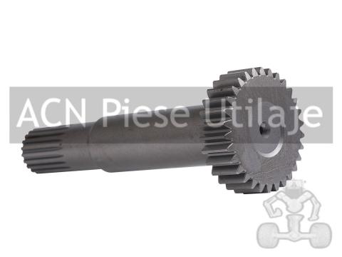 Pinion transmisie finala pentru excavator JCB JZ255