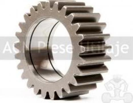 Pinion transmisie finala punte pentru buldoexcavator JCB 3CX