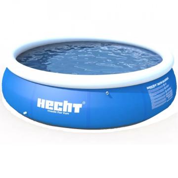 Piscina gonflabila Hecht 3276 BlueSea 300x76cm 3618 litri