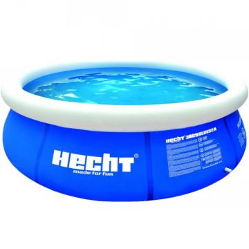 Piscina gonflabila Hecht 3609 BlueSea 360x90cm 6654litri