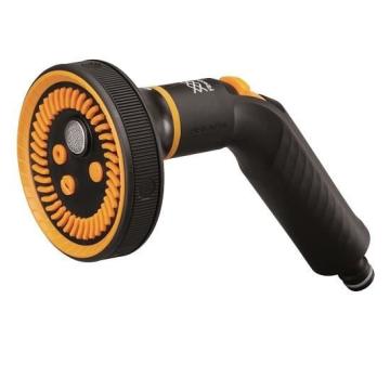 Pistol pentru stropit Fiskars FiberComp Multi, 5 moduri