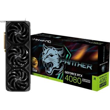 Placa video Gainward GeForce RTX 4080 Super Panther OC 16GB