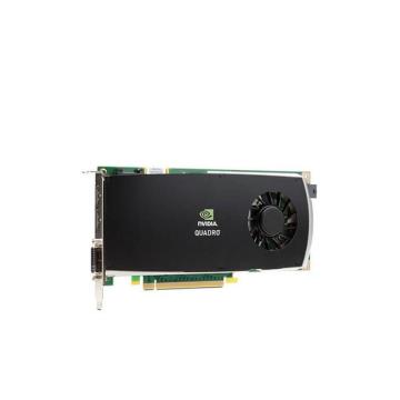 Placa video NVidia Quadro FX 3800 - second hand